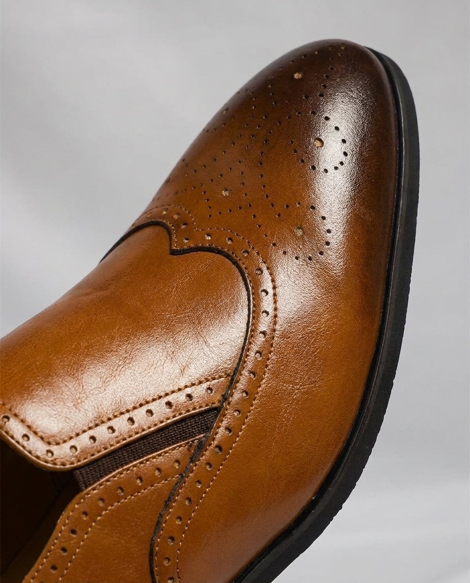 The Regent Brogue