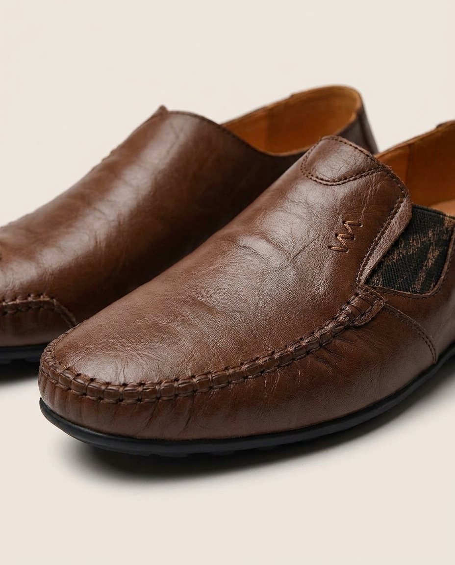 The Cladwell Moc