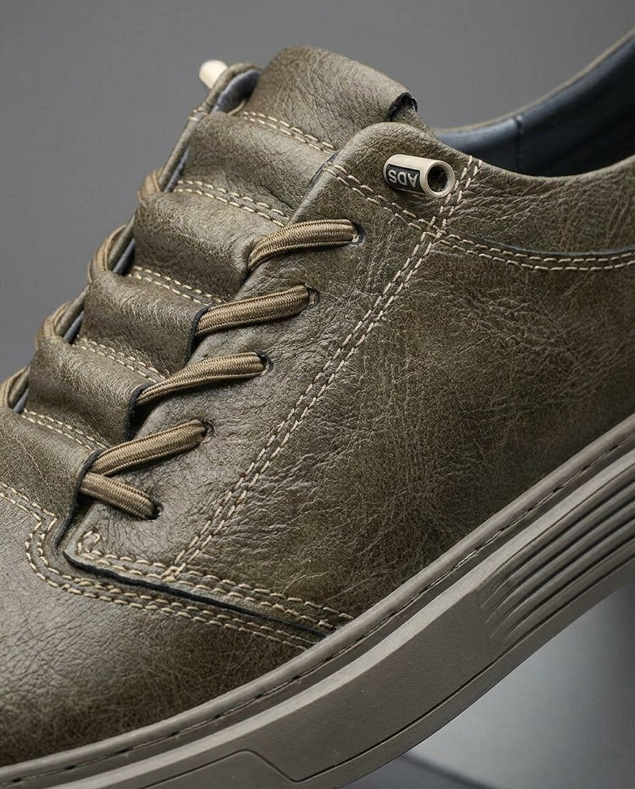 The Ironwood Oxford