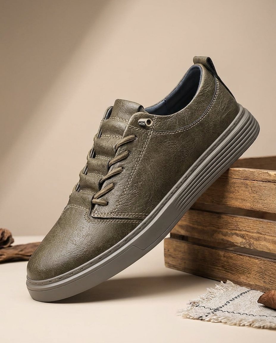 The Ironwood Oxford