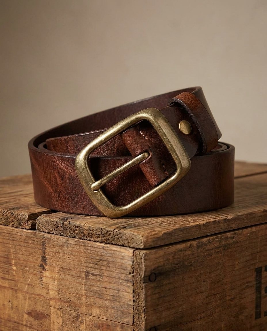 The Stout Belt