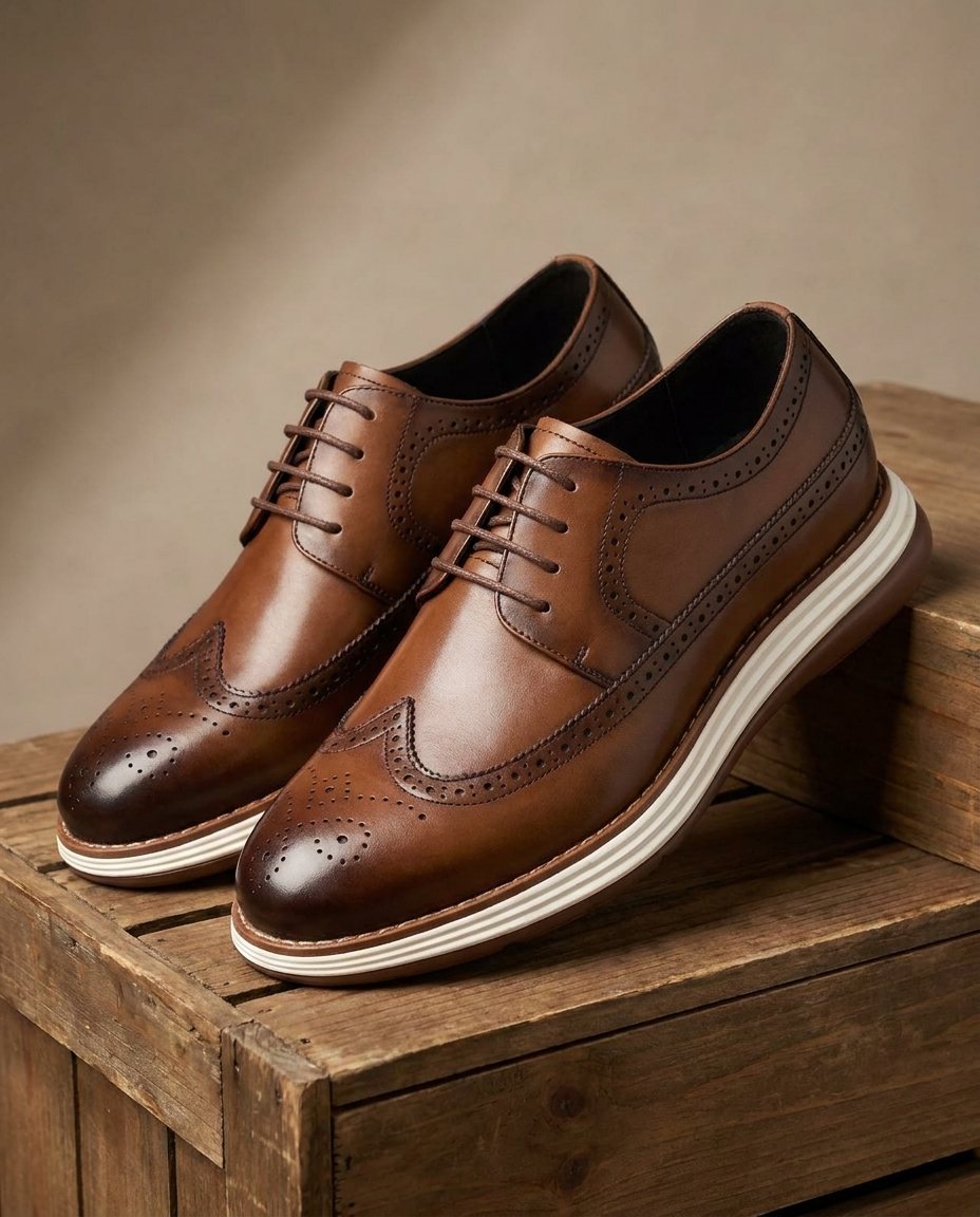 The Canyon Oxford