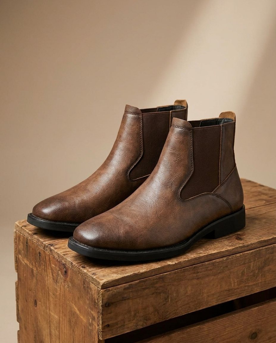 The Hawthorne Boot