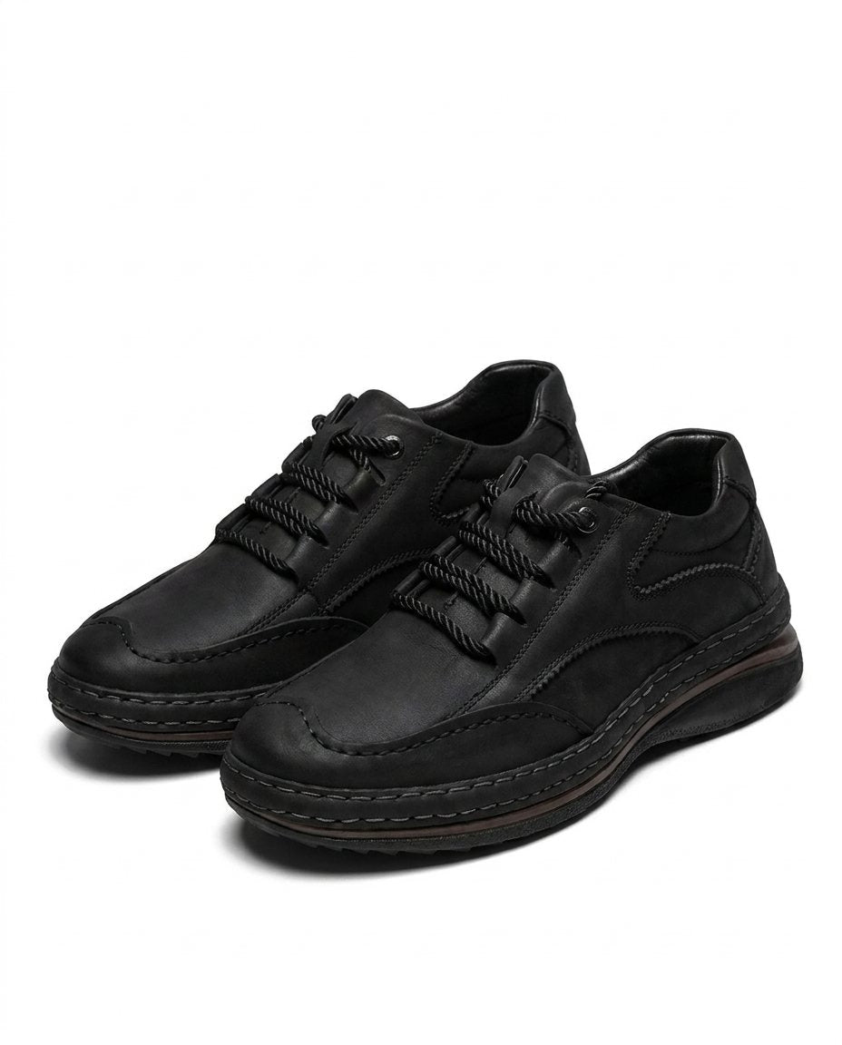 The Stanhope Moc