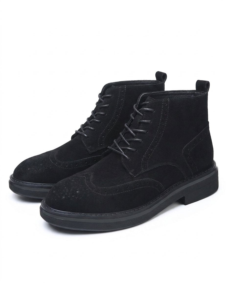 The Bramble Boot