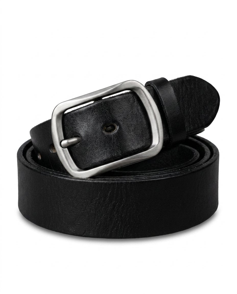 The Journeyman Belt