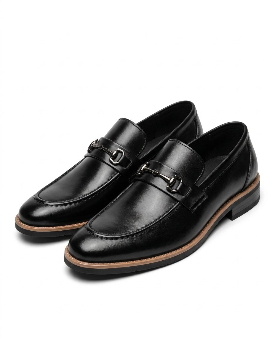The Granby Loafer