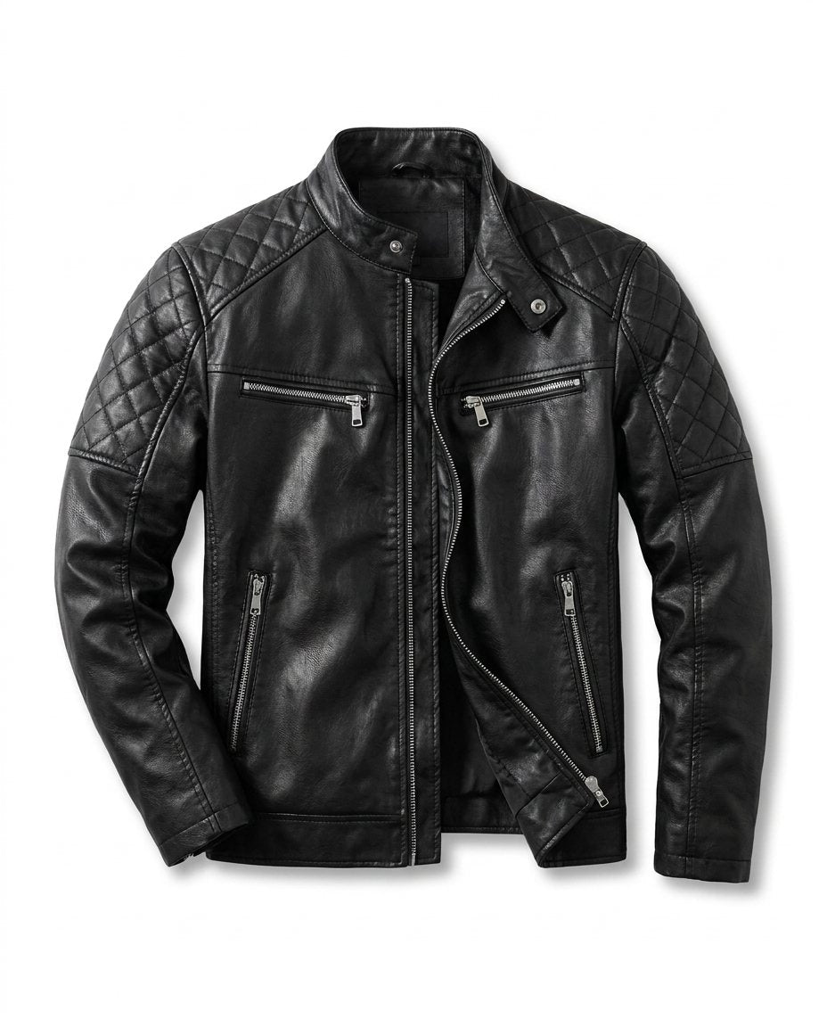The Road Jacket