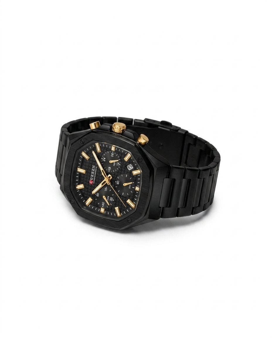 The Outlander Chronograph
