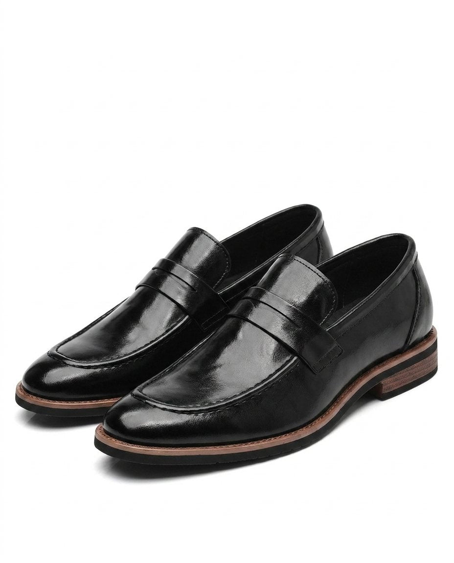 The Cairn Loafer