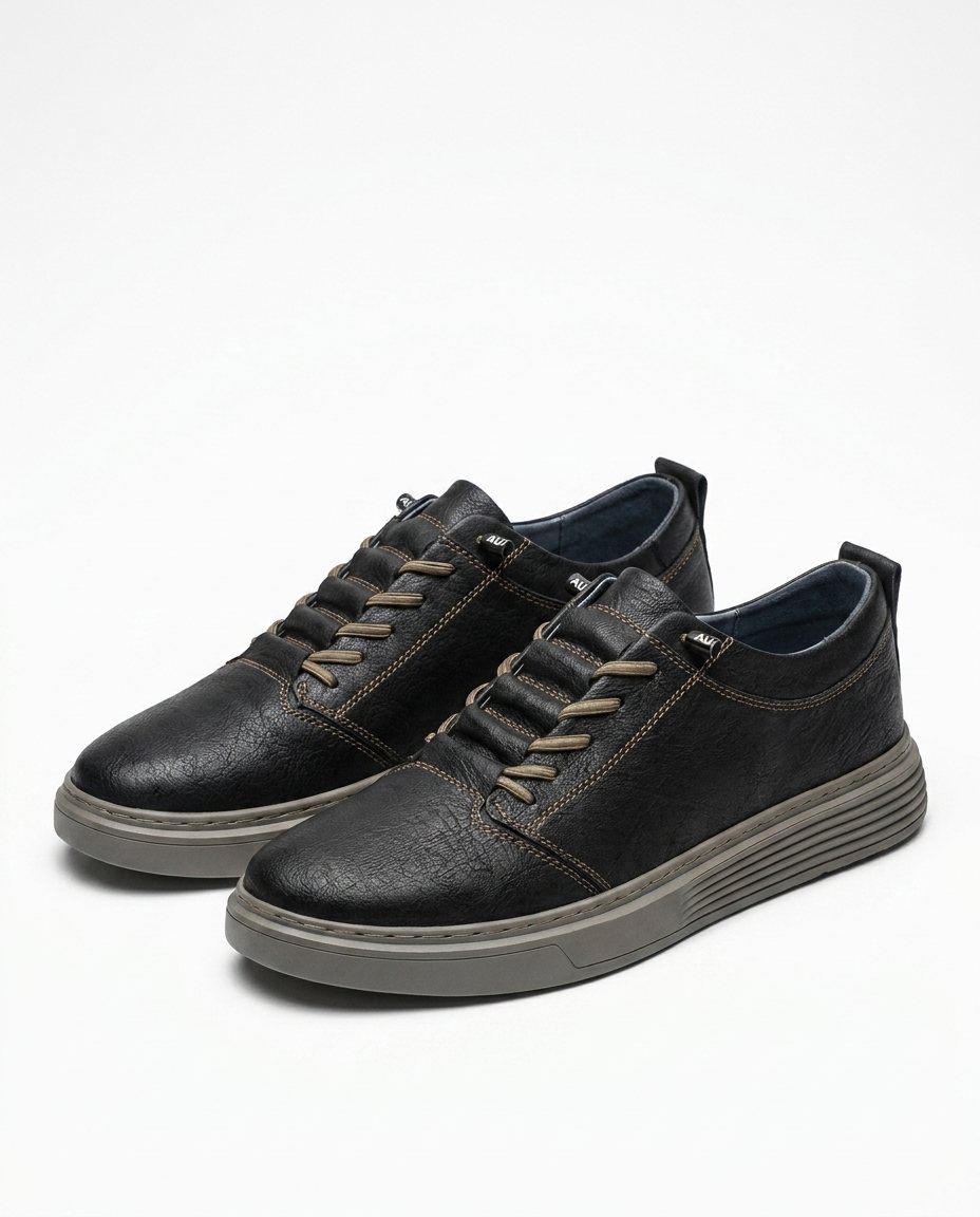 The Ironwood Oxford