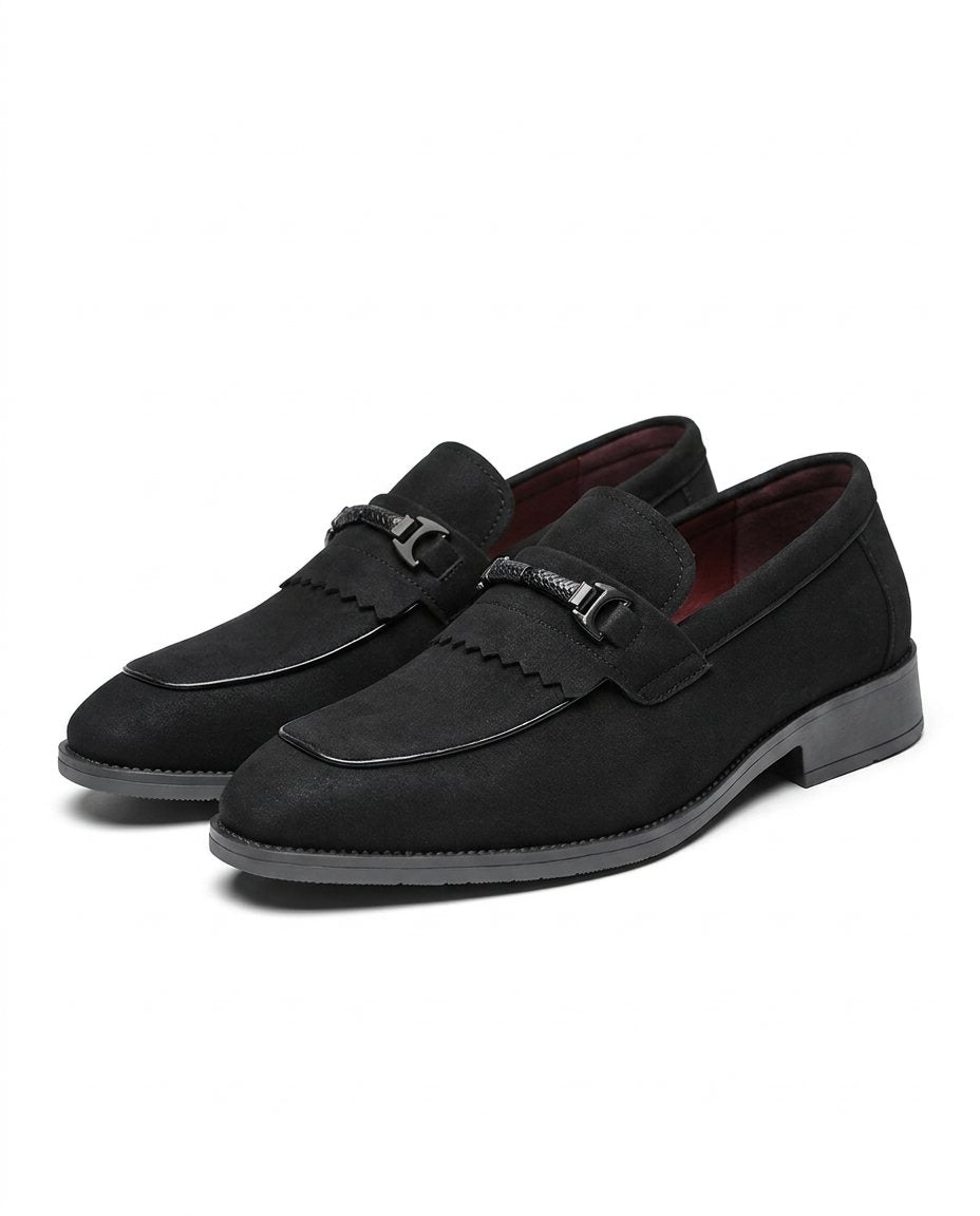 The Marbury Loafer