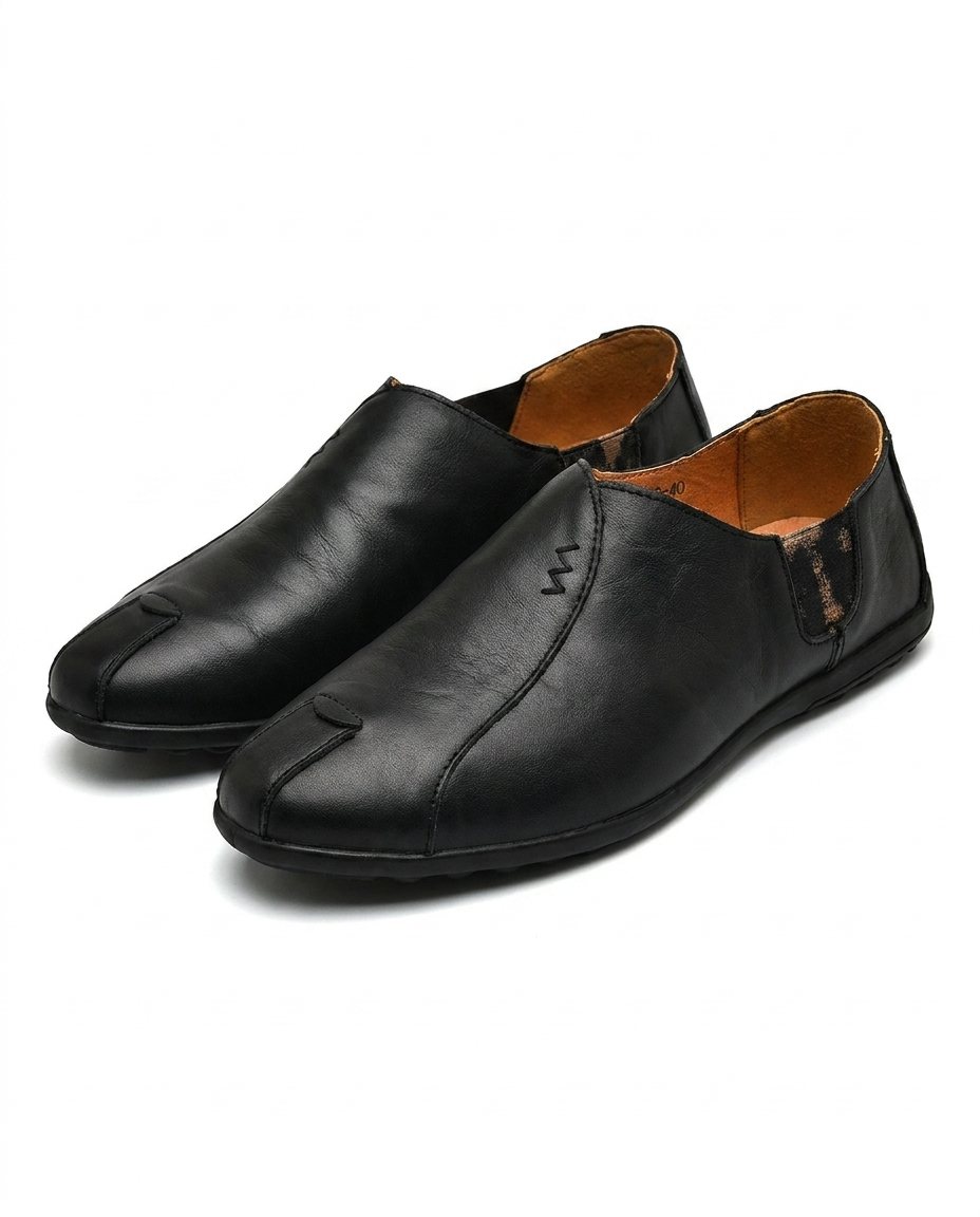 The Cladwell Moc
