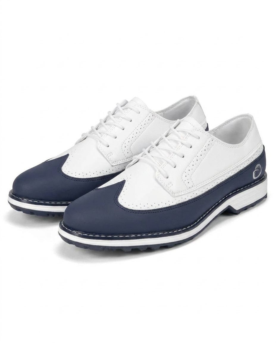 The Links Golf Wingtip