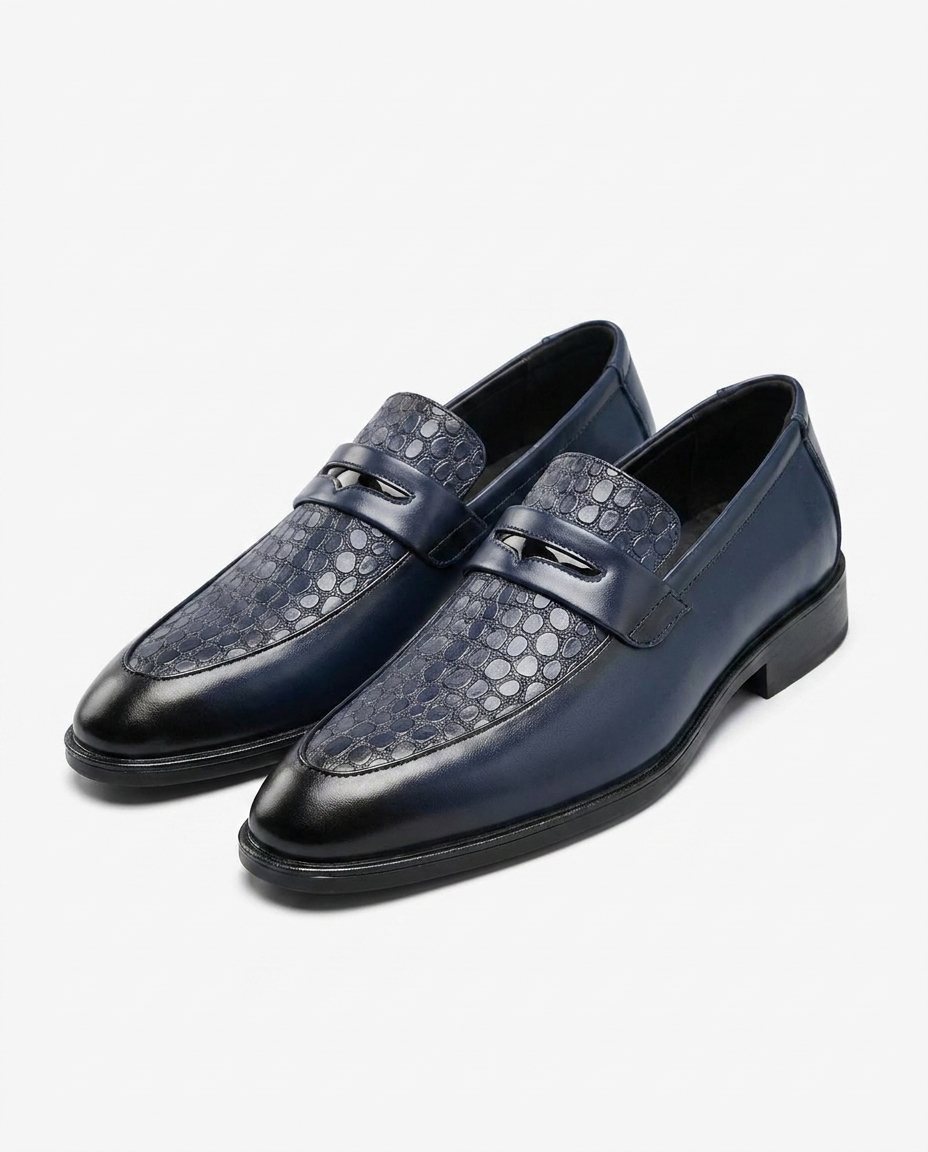 The Croft Loafer