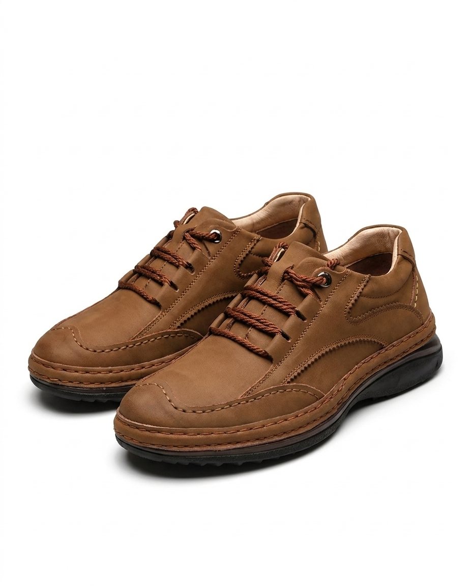 The Stanhope Moc