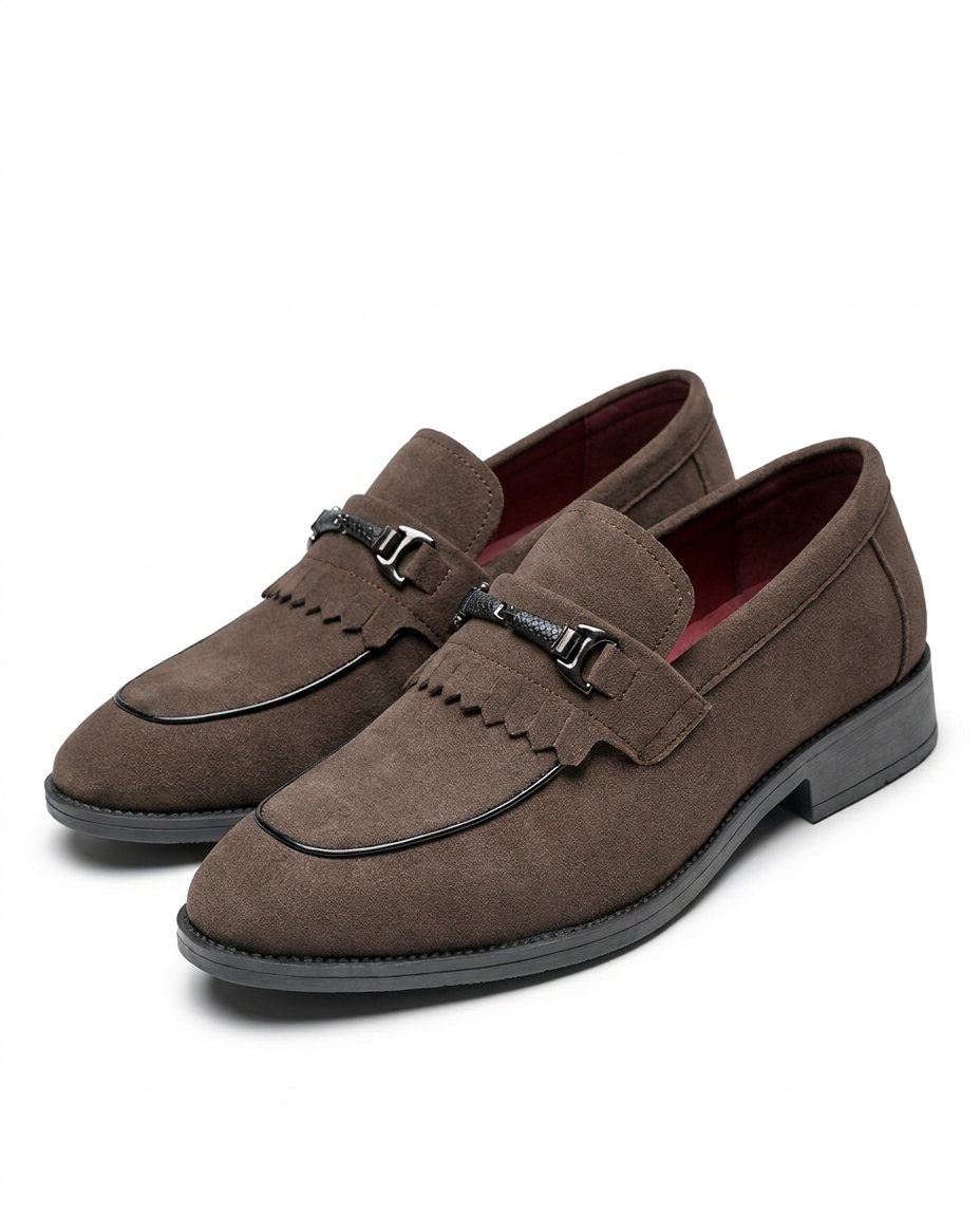 The Marbury Loafer