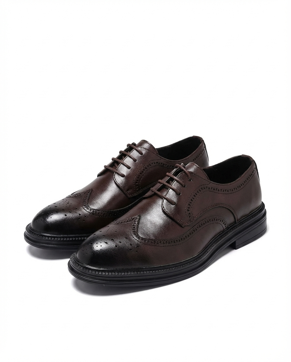 The Overland Oxford