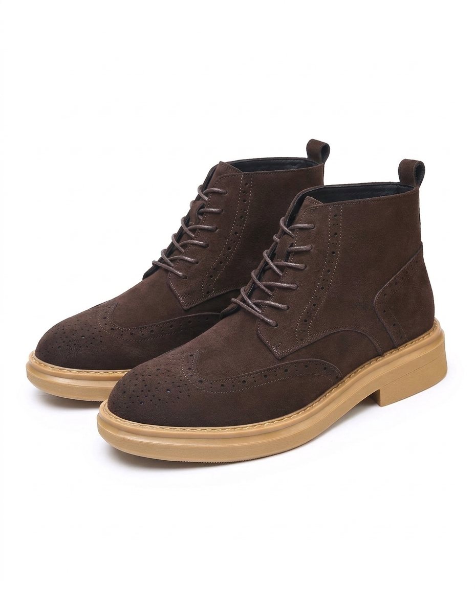 The Bramble Boot