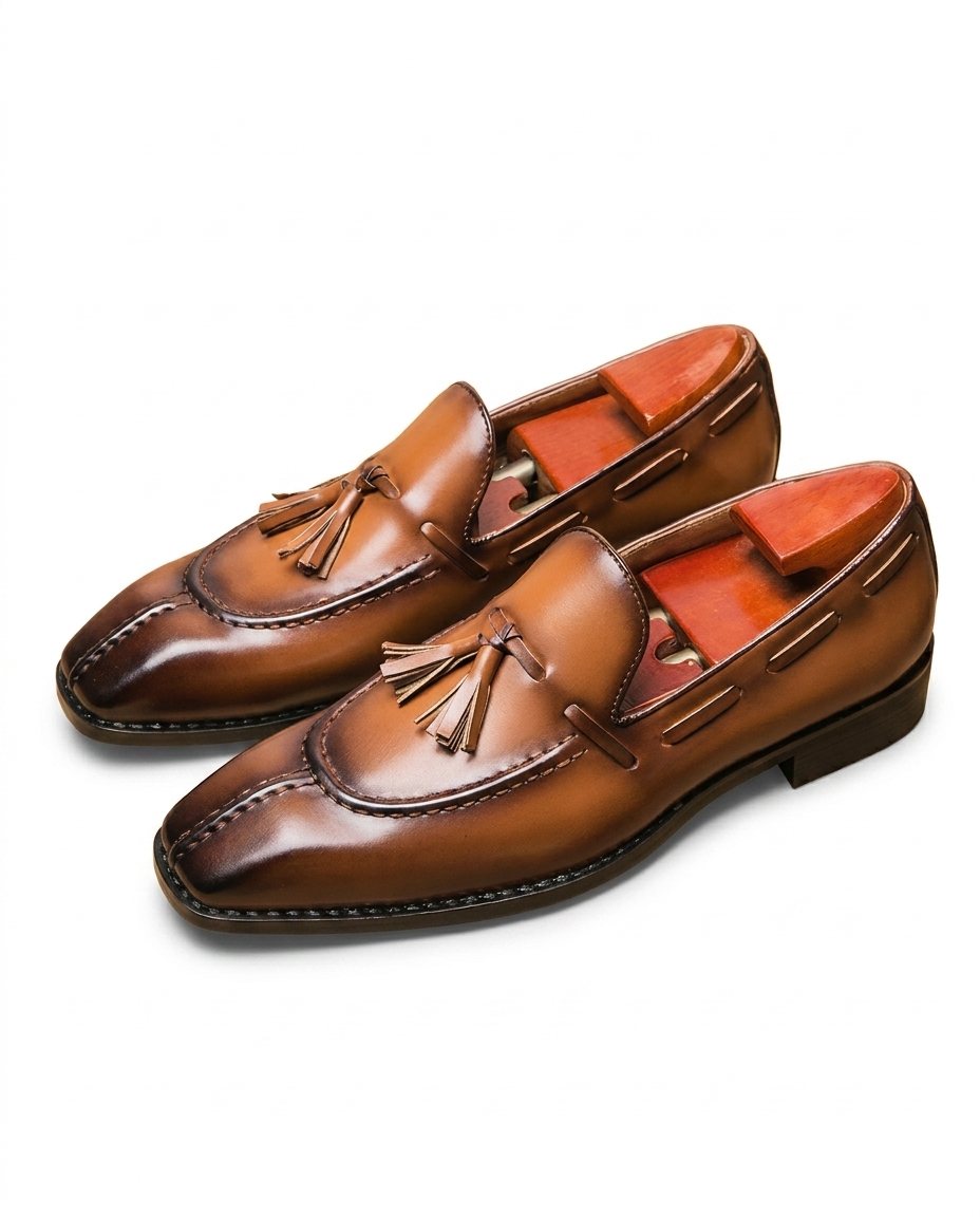 The Promenade Loafer