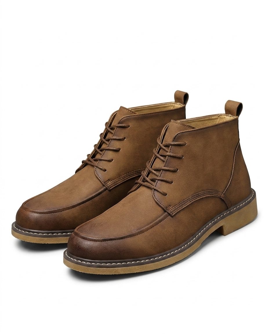 The Journey Boot