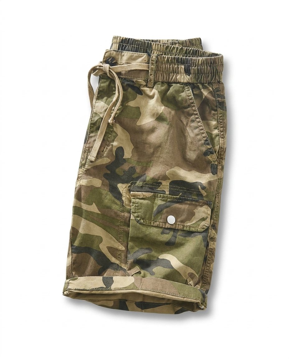 The Ranger Short