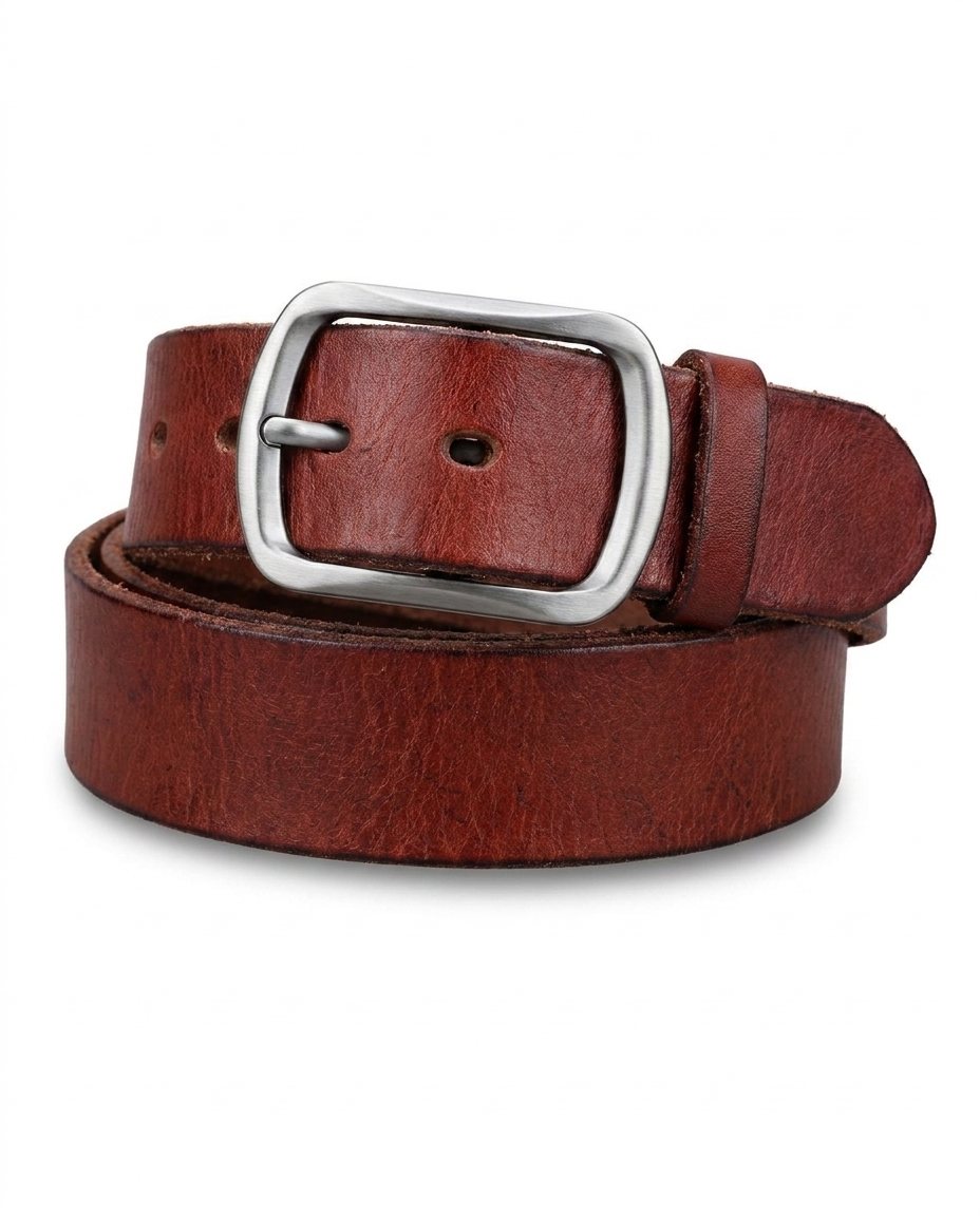 The Journeyman Belt