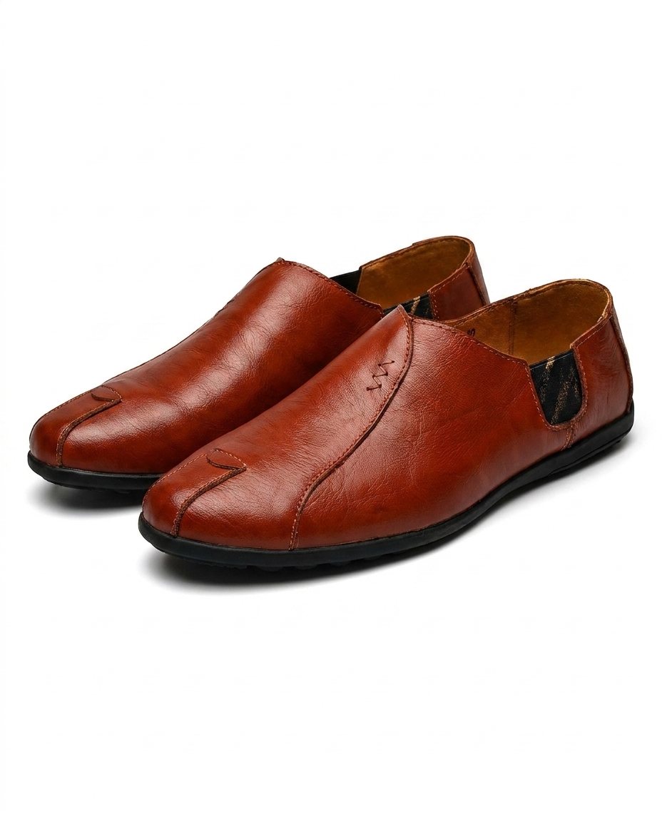 The Cladwell Moc