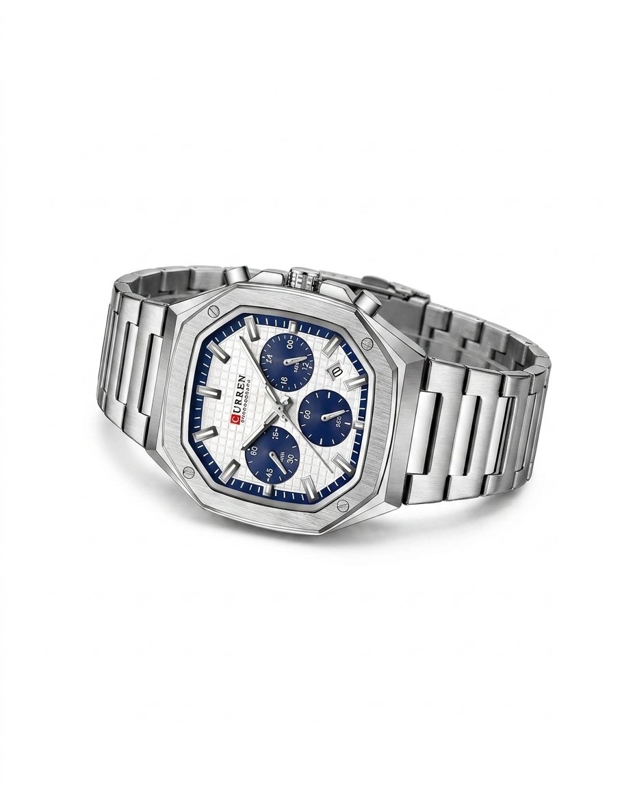 The Outlander Chronograph