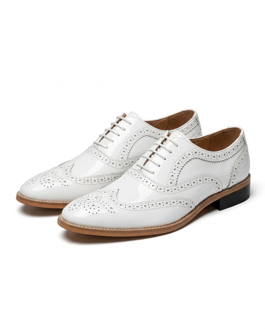 The Cobblestone Oxford