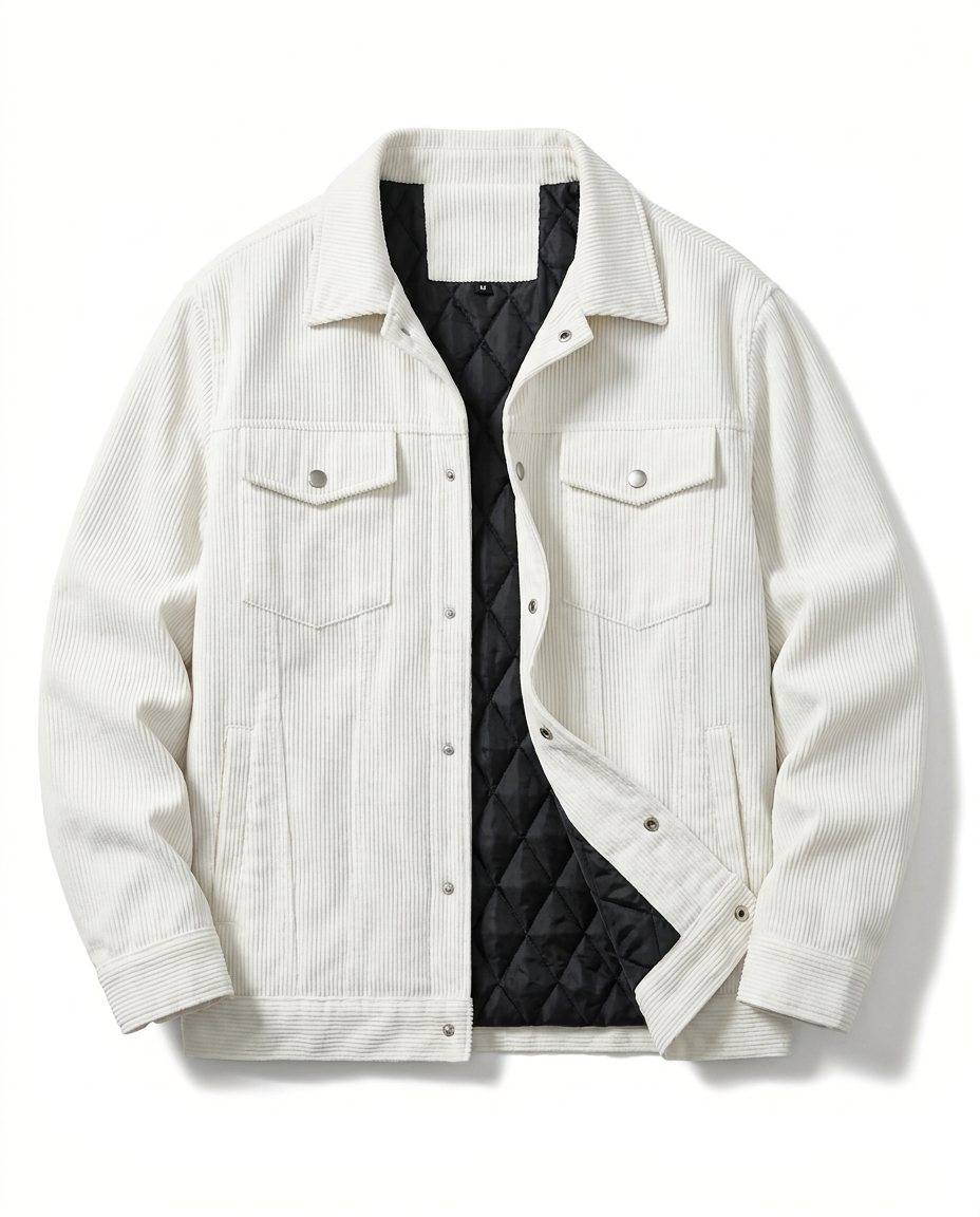 The Outland Jacket
