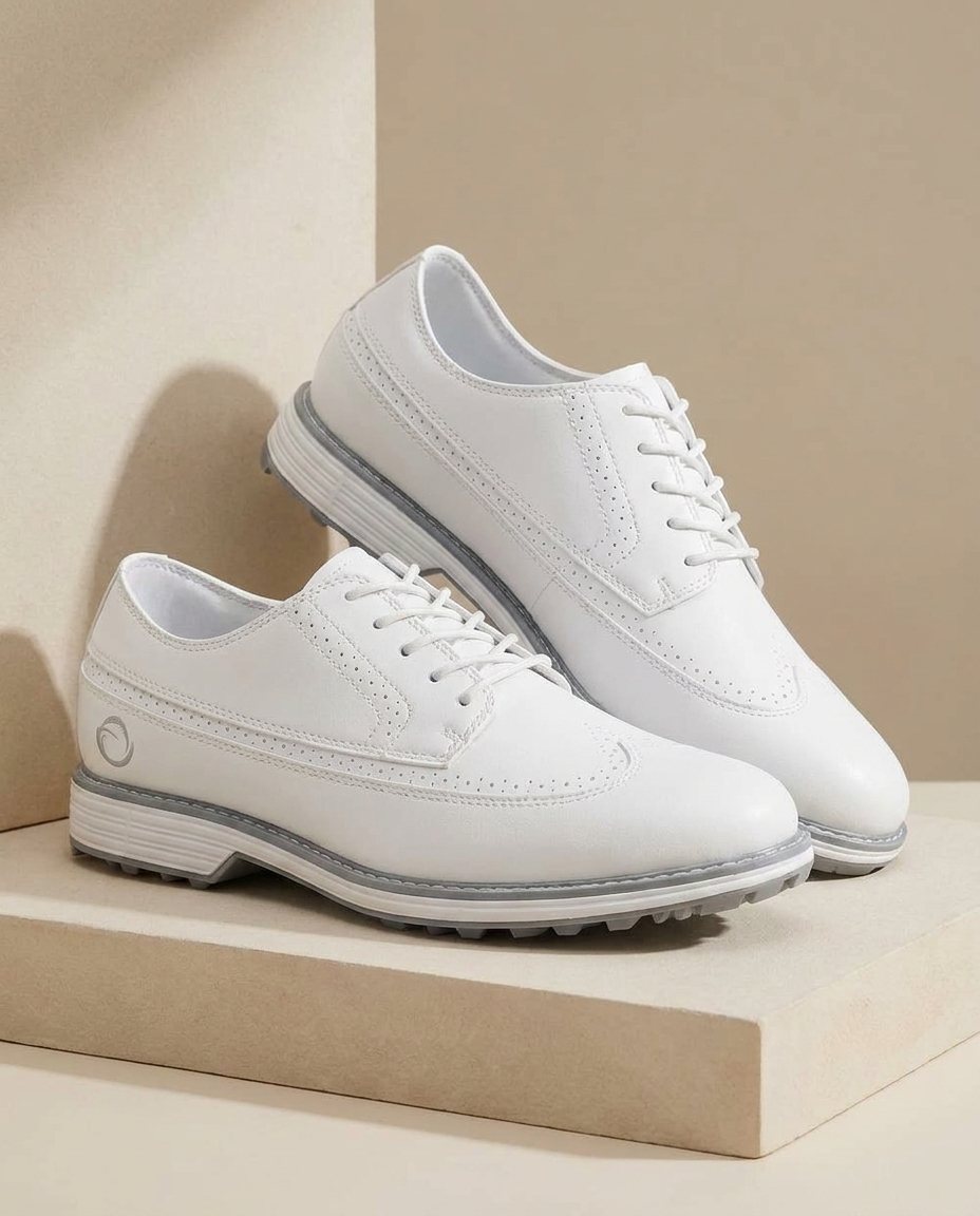 The Links Golf Wingtip
