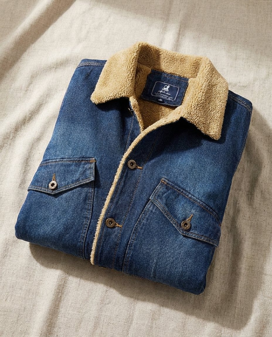 The Oakley Jacket
