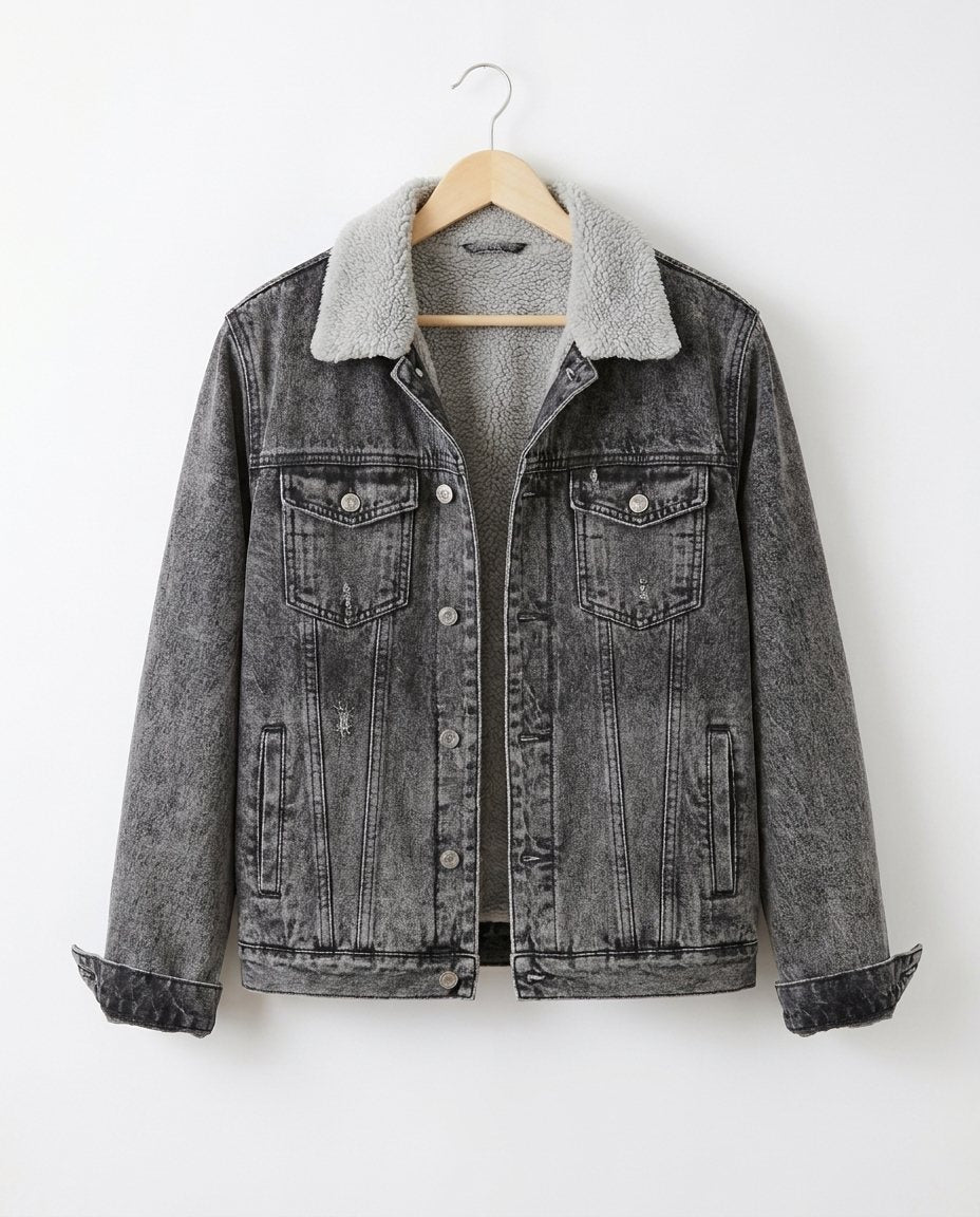 The Radcliffe Jacket