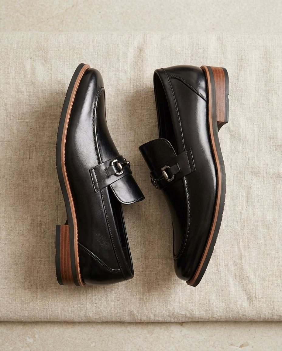 The Granby Loafer