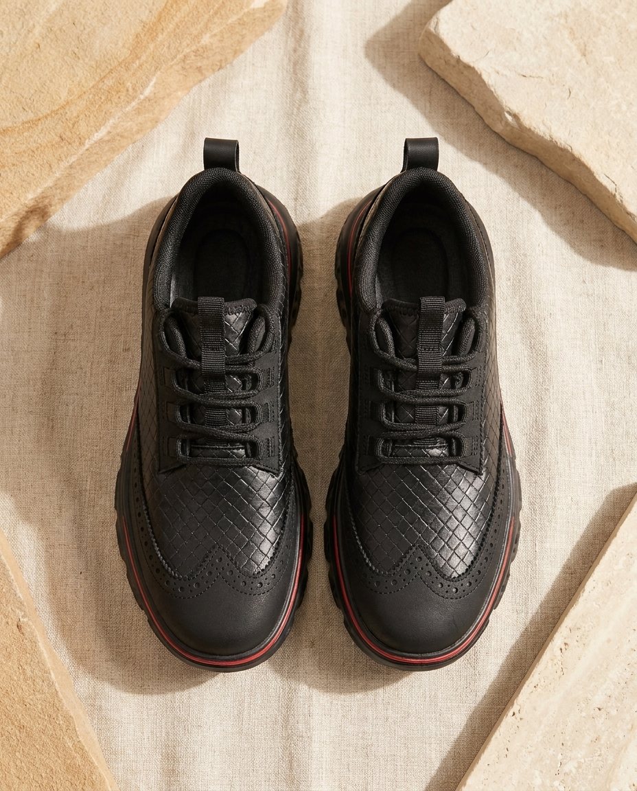 The Whitlock Sneaker
