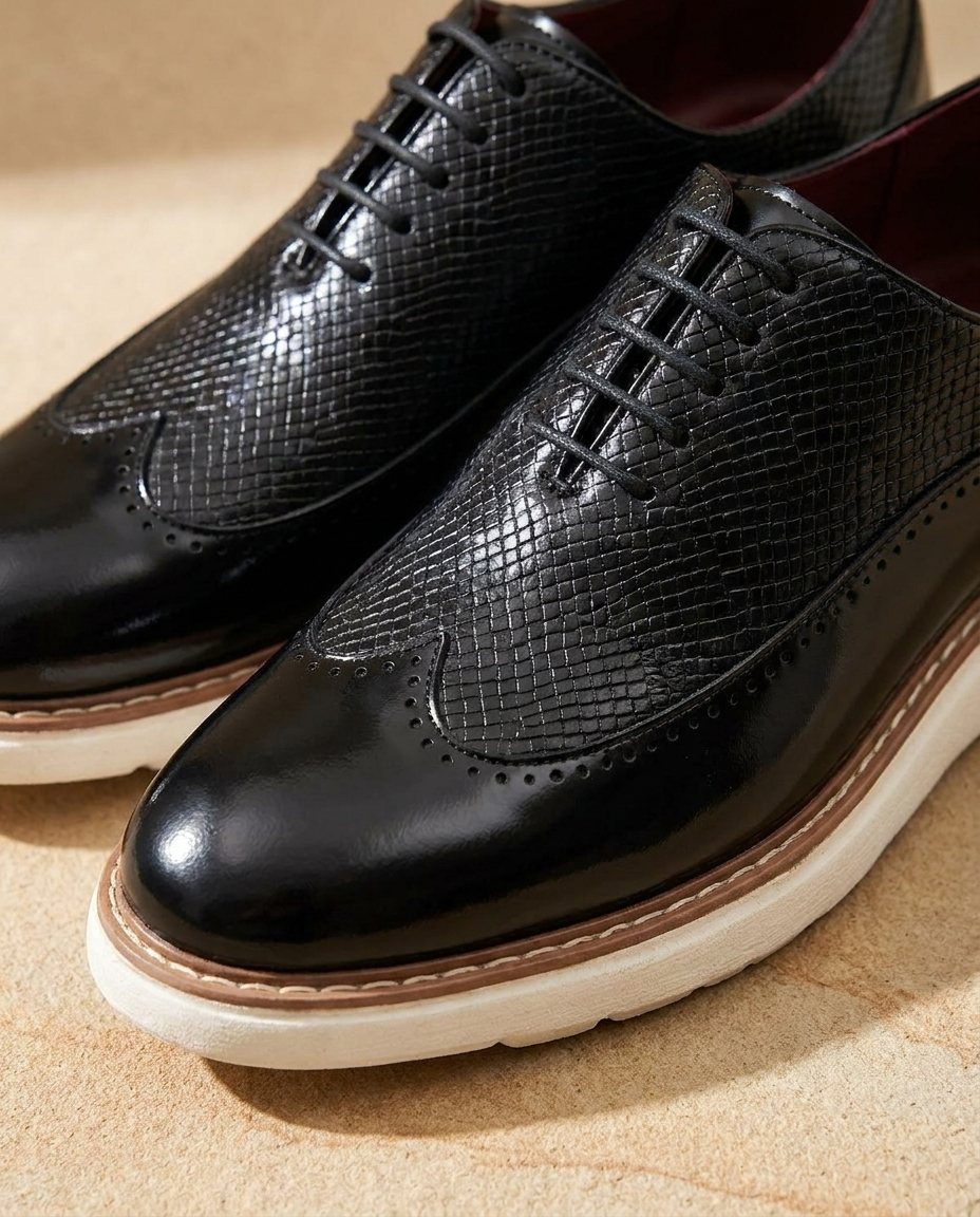The Kelvin Brogue