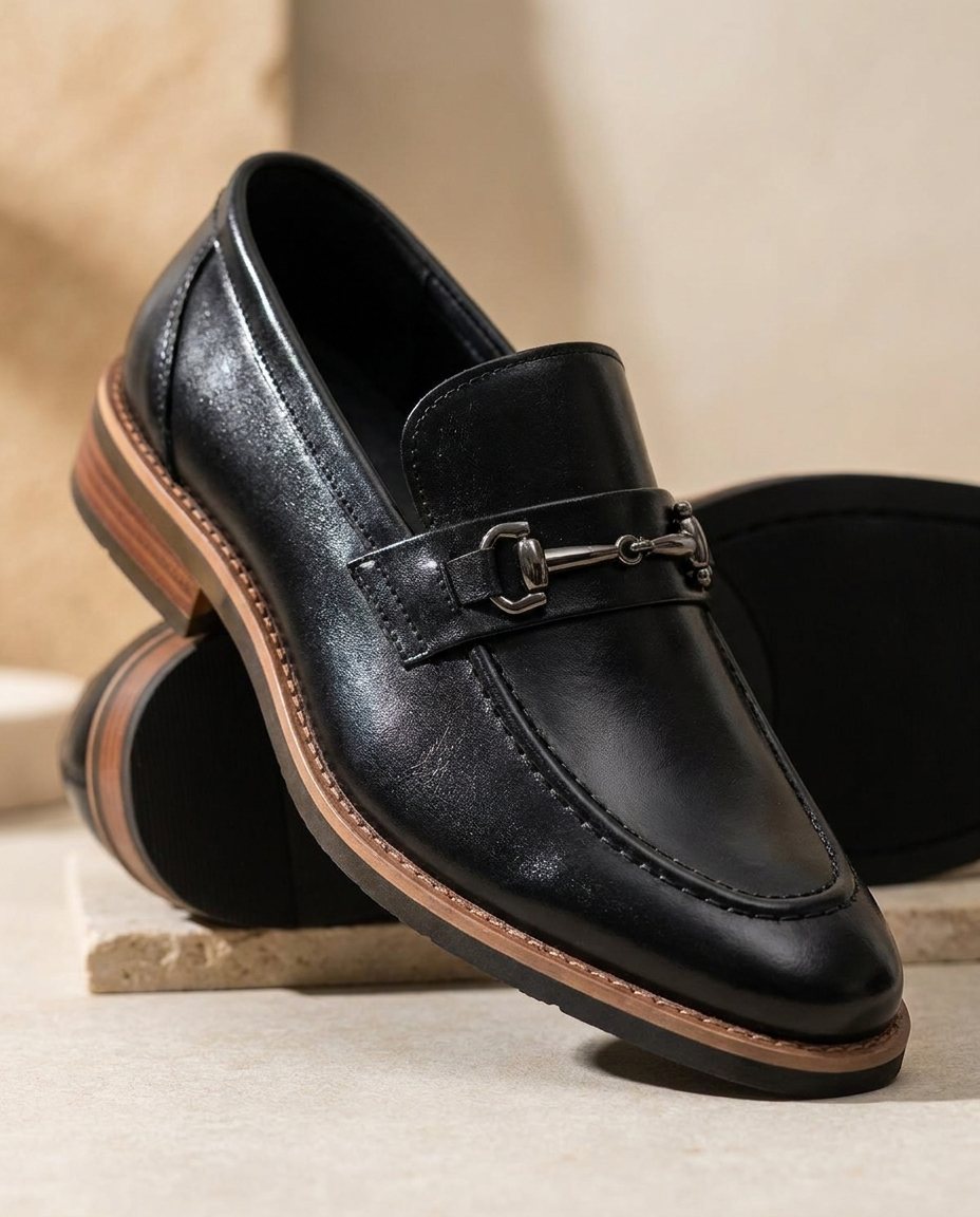 The Granby Loafer