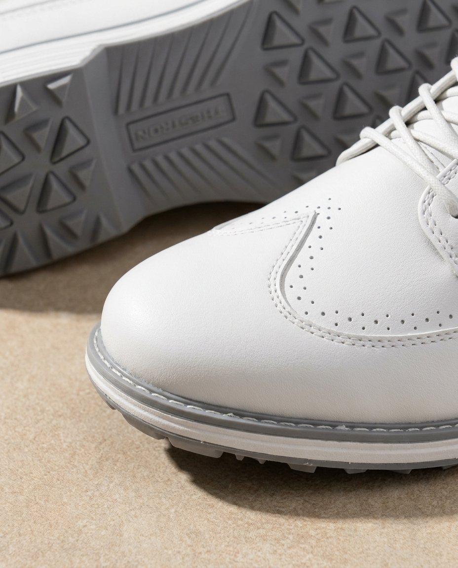 The Links Golf Wingtip