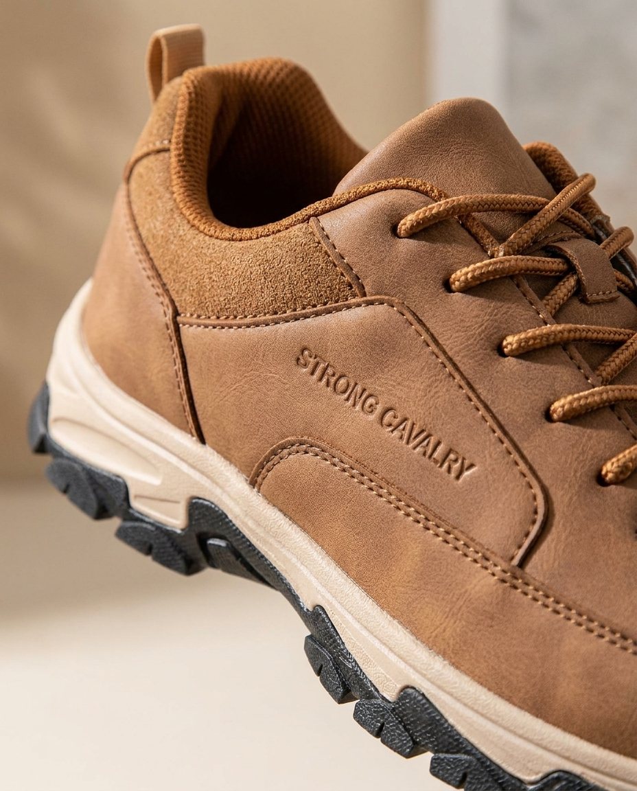 The Pathfinder Hiker