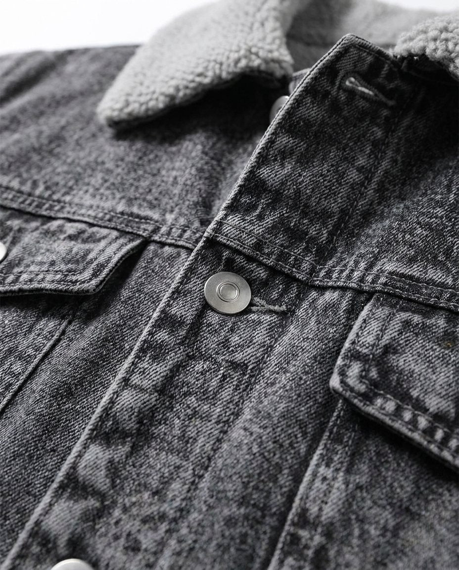 The Radcliffe Jacket