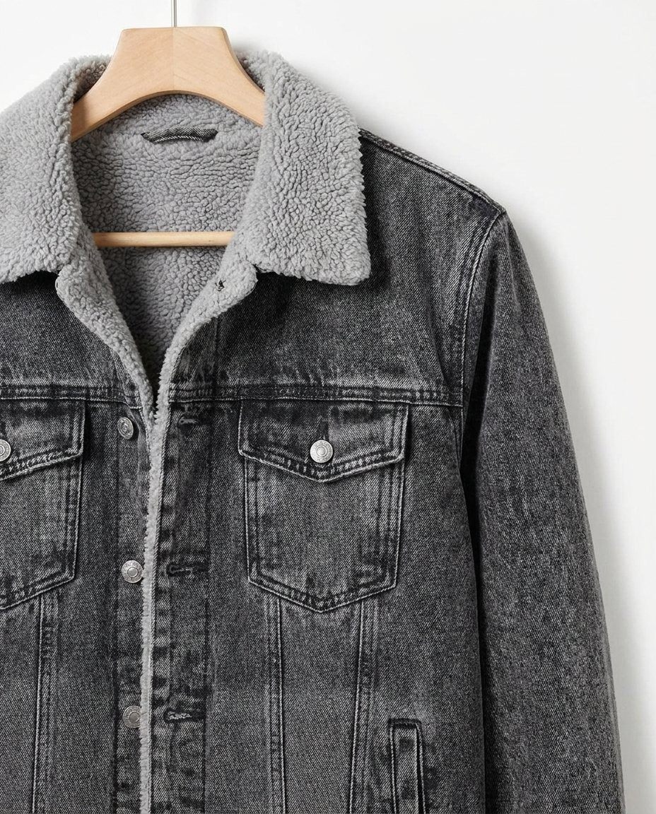 The Radcliffe Jacket