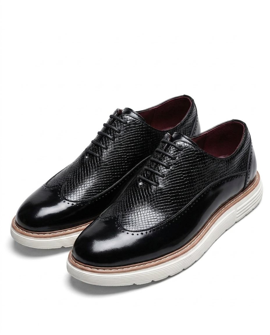 The Kelvin Brogue