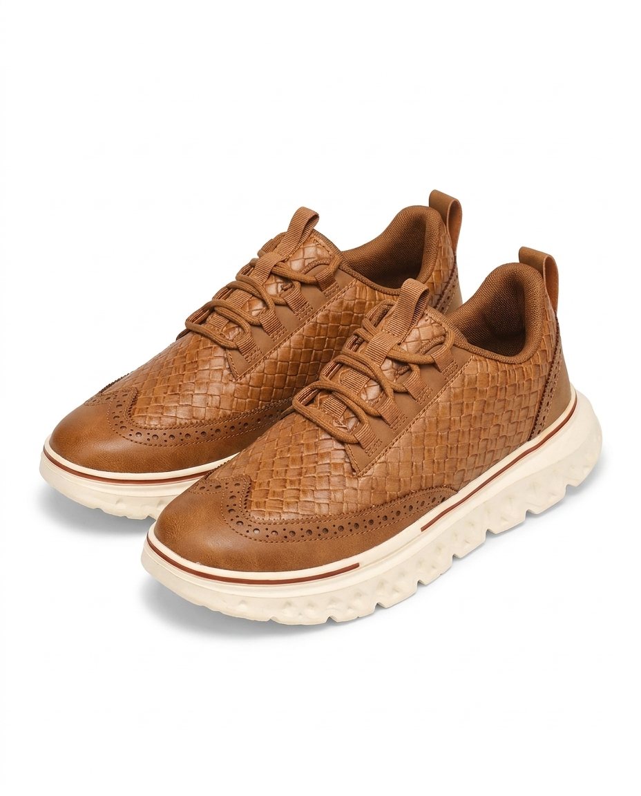 The Whitlock Sneaker