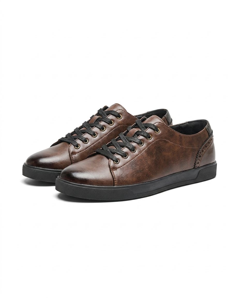 The Fenwick Sneaker