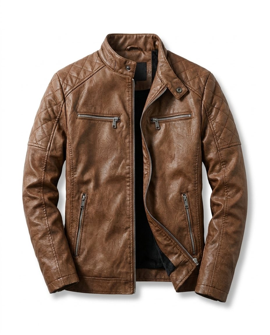 The Road Jacket