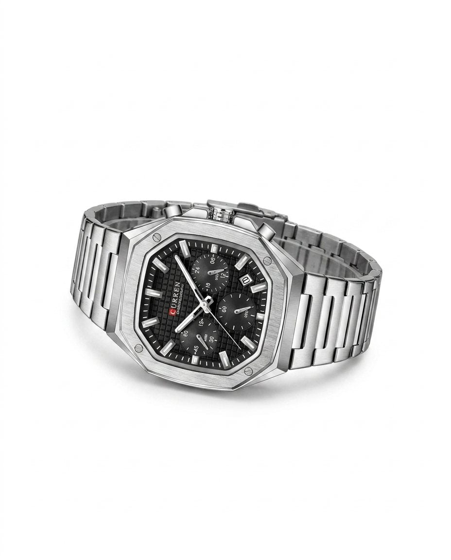 The Outlander Chronograph