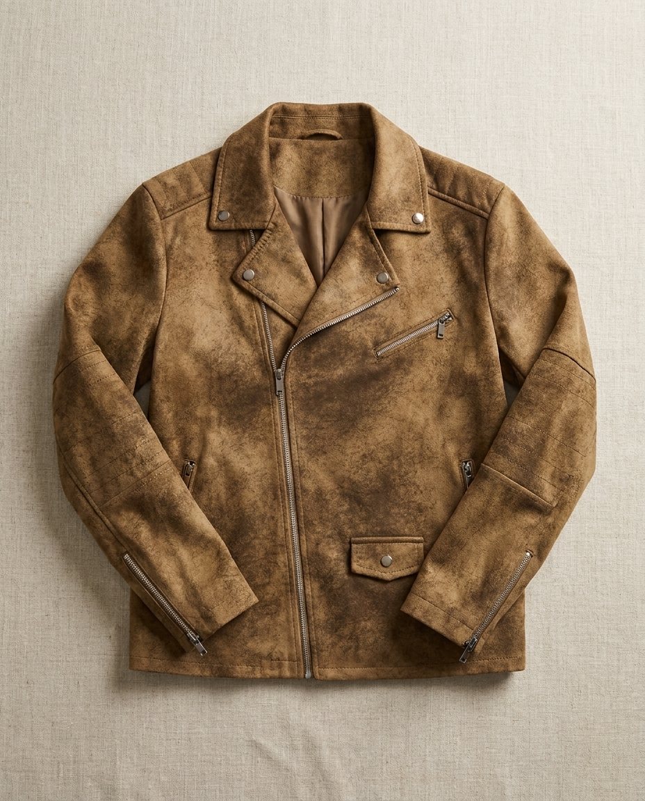 The Garrison Jacket