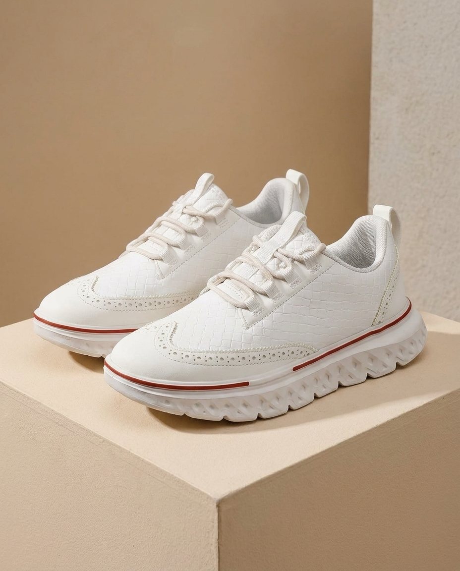 The Whitlock Sneaker