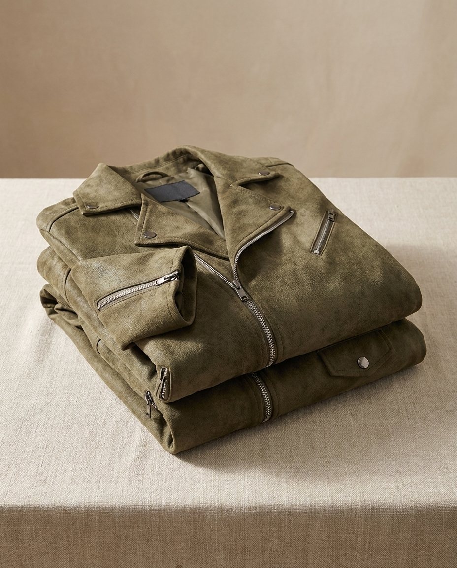 The Garrison Jacket